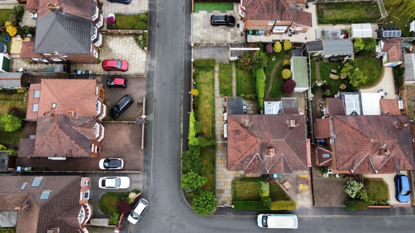 Semi Detached House in Sale