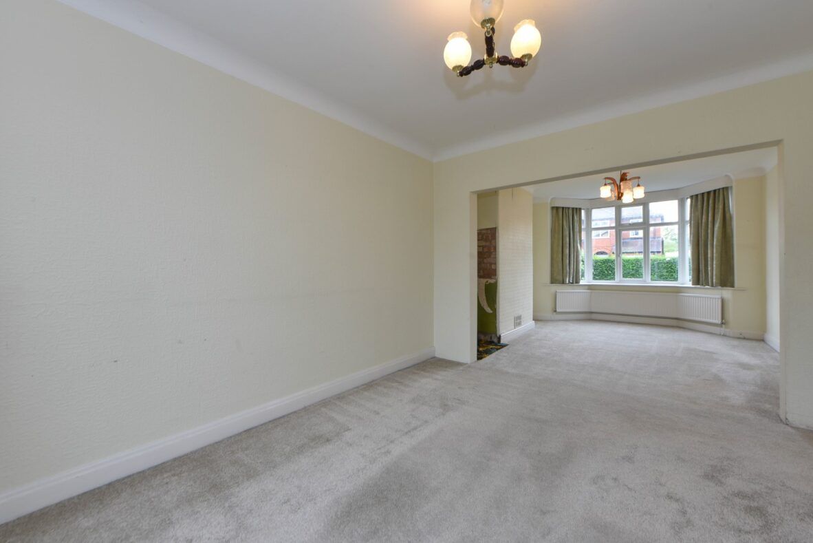 Semi Detached House in Sale