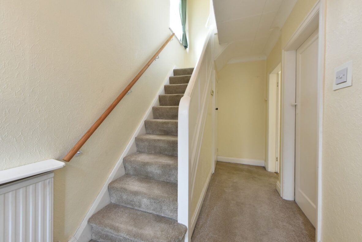 Semi Detached House in Sale
