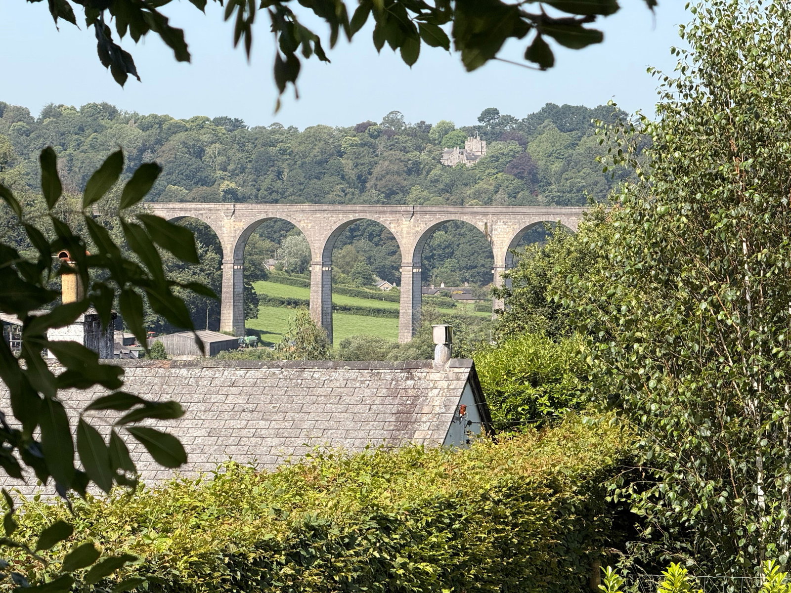 Bungalow in Calstock