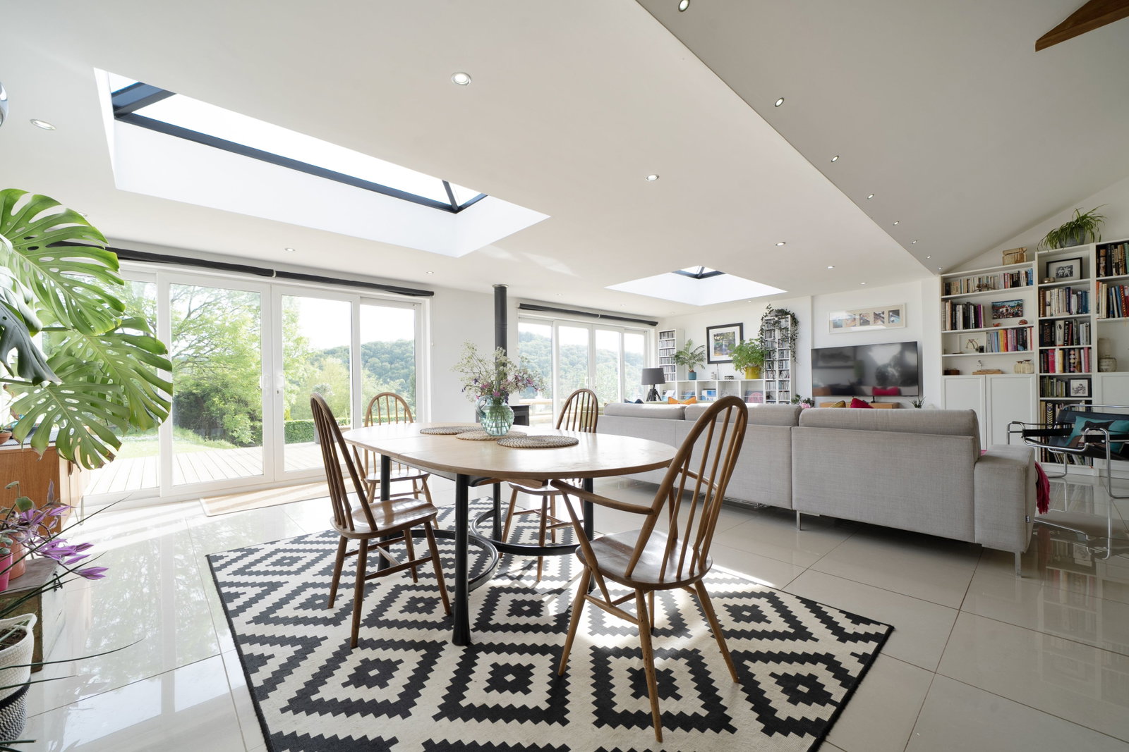 Bungalow in Calstock