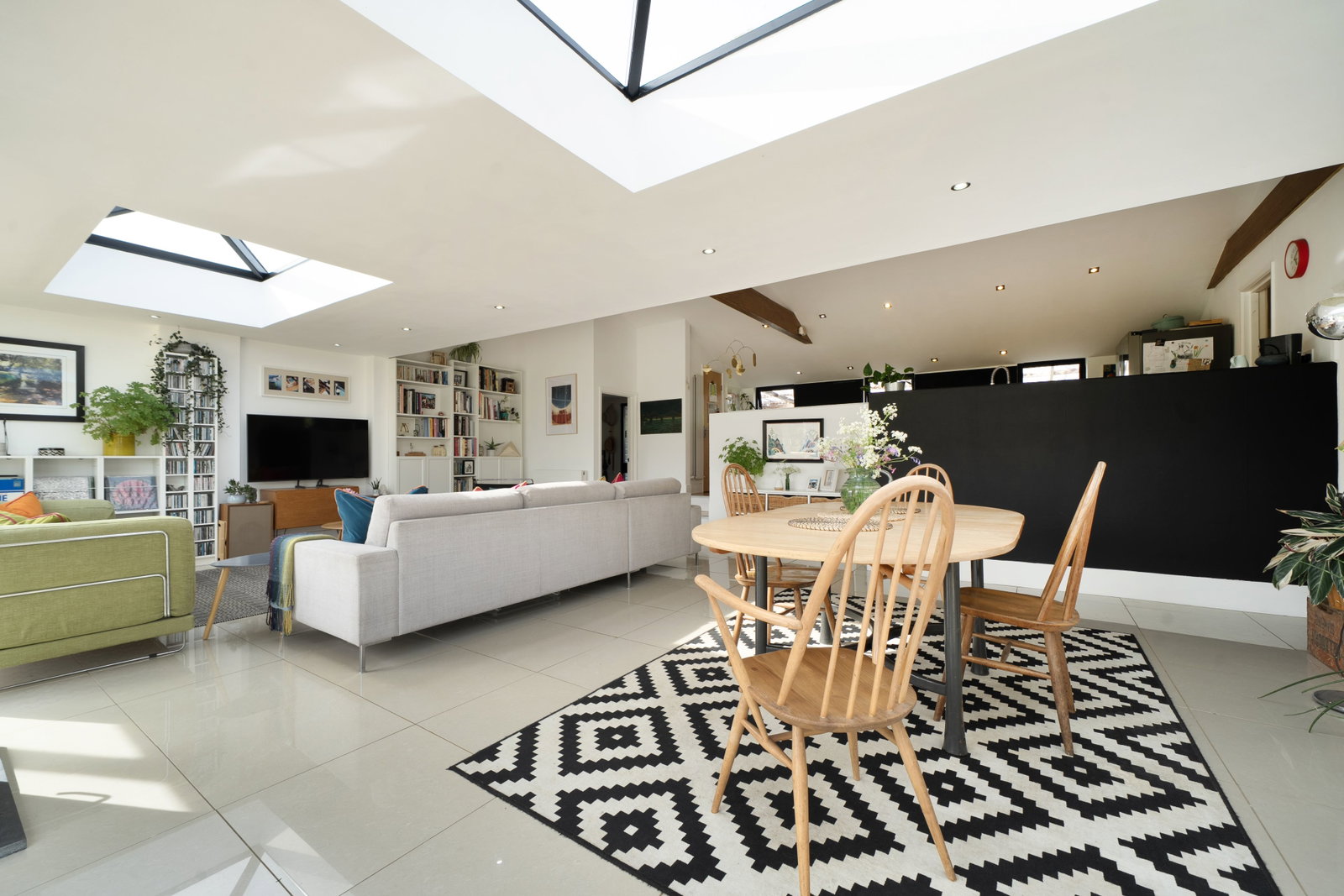 Bungalow in Calstock