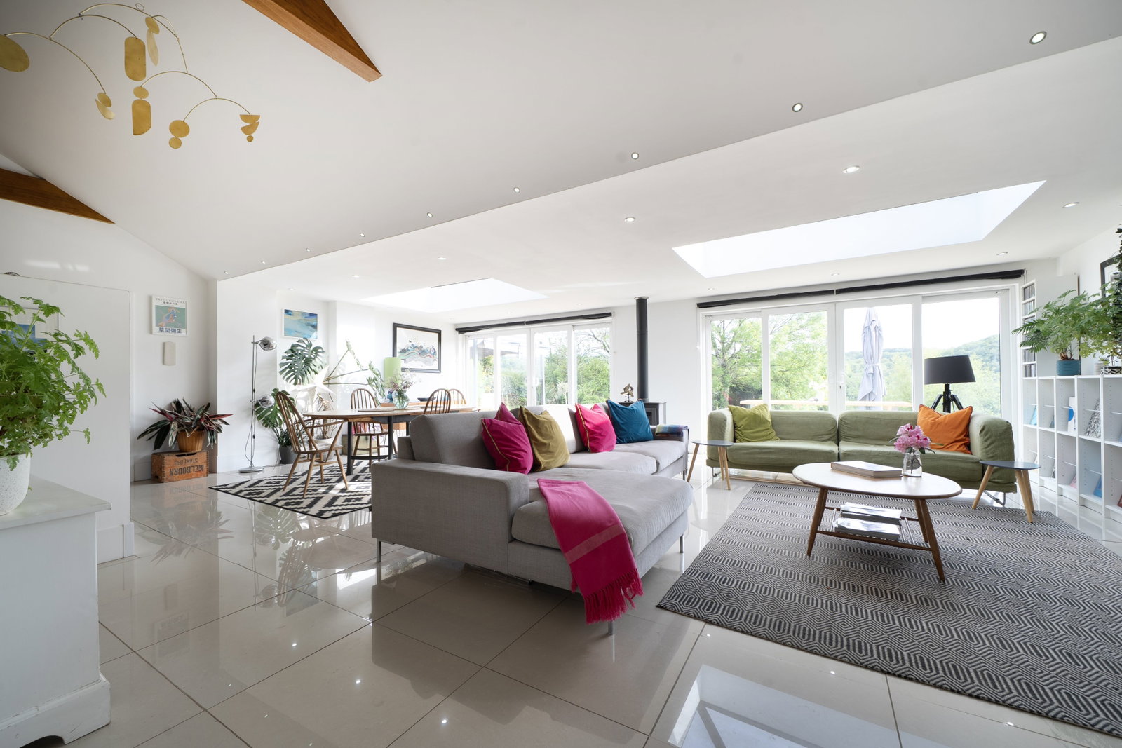Bungalow in Calstock