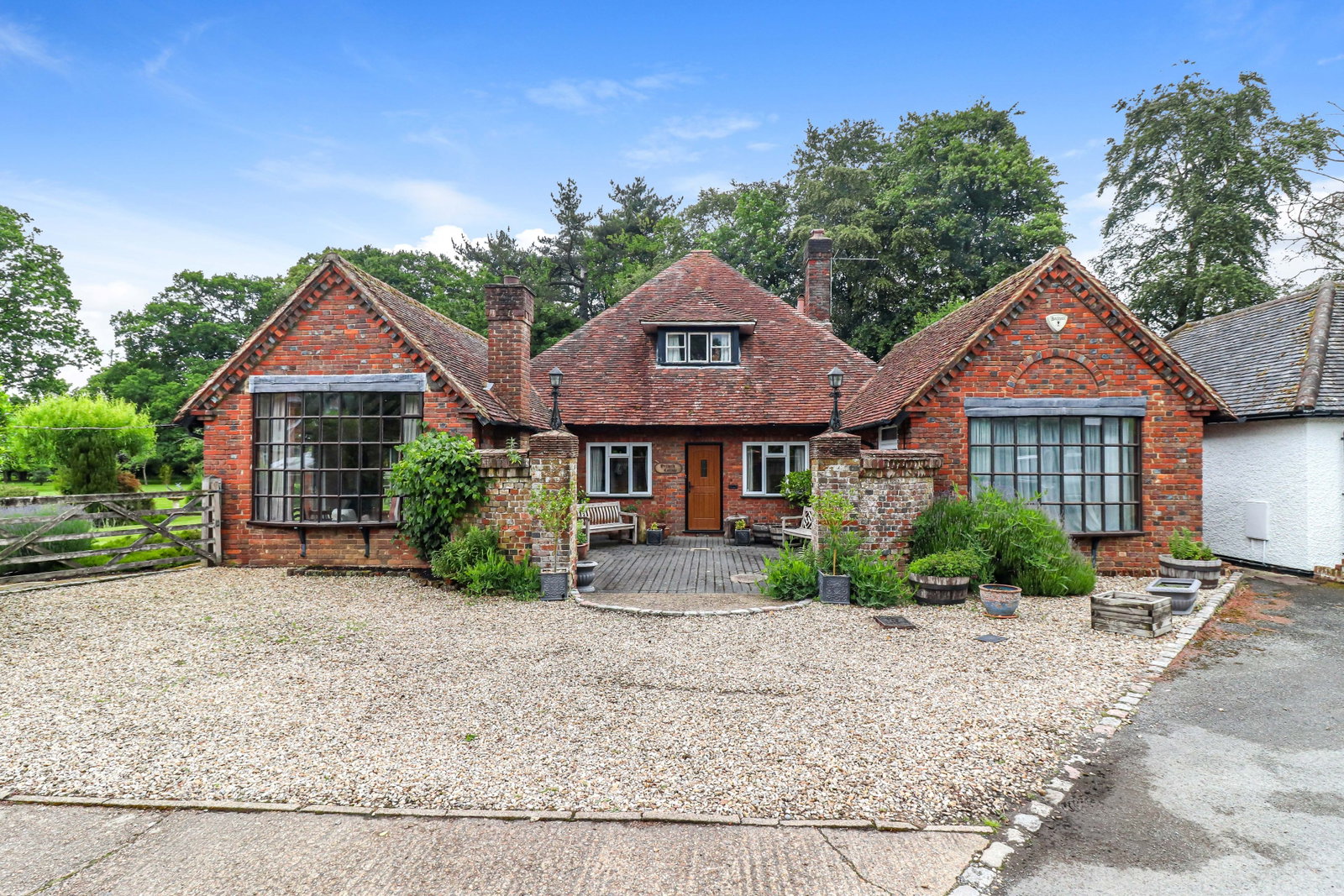 Detached House in Chesham