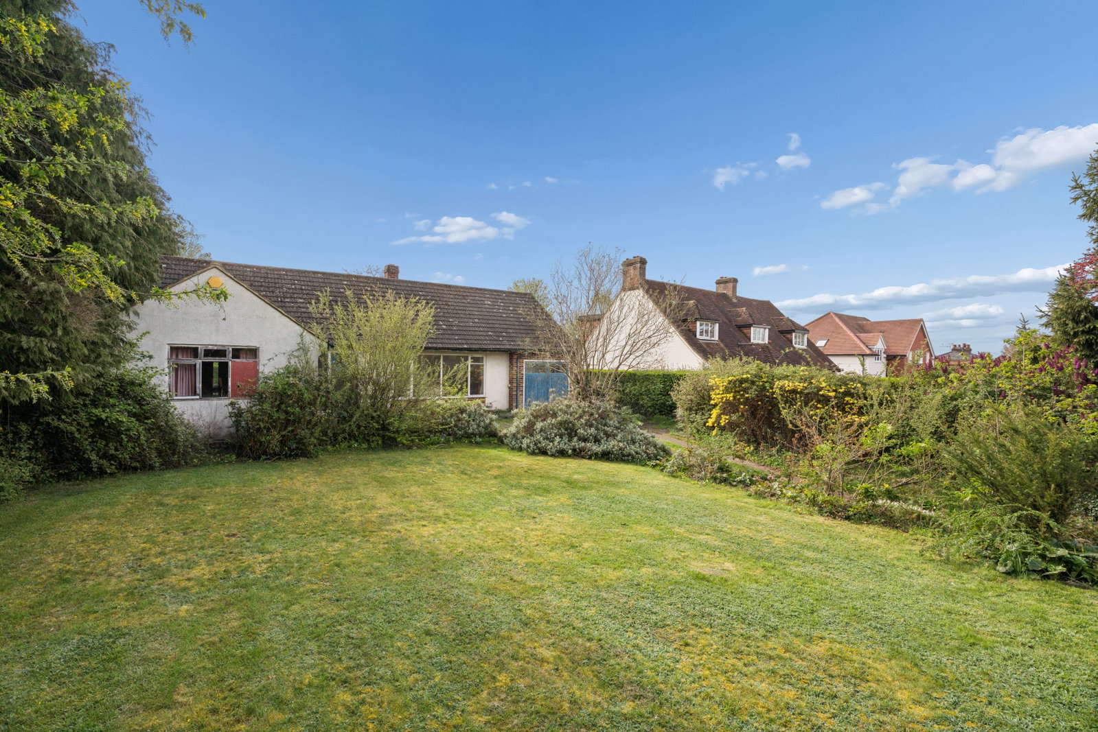 Bungalow in Chalfont St. Giles