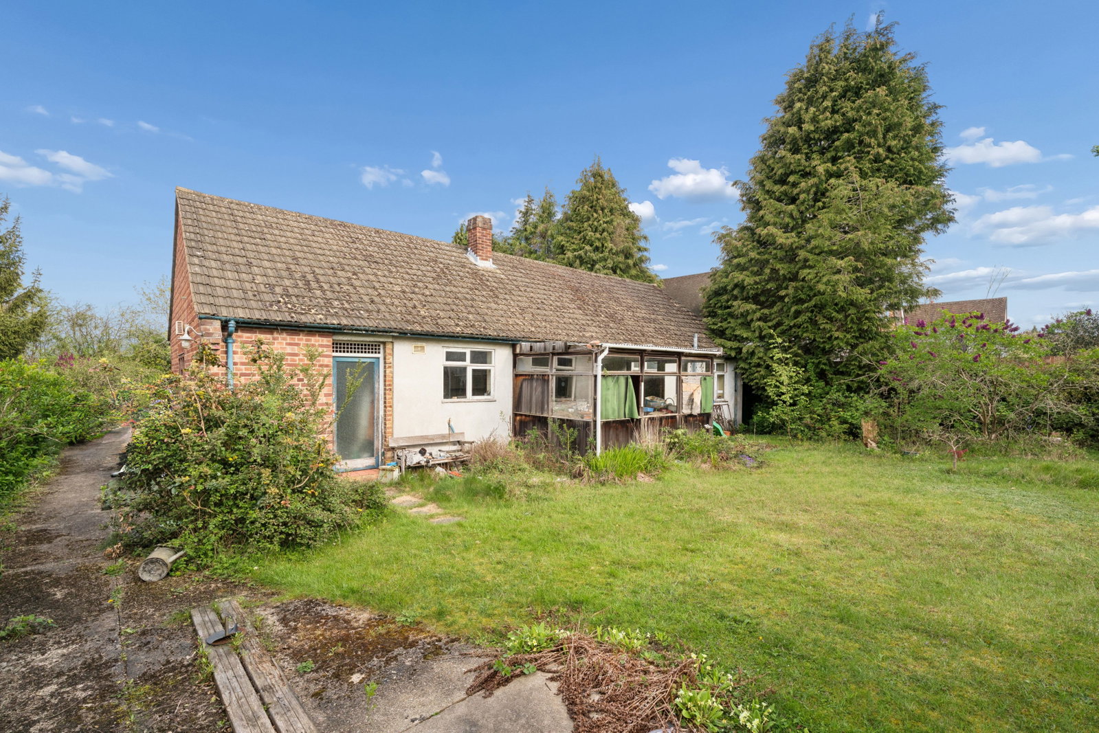 Bungalow in Chalfont St. Giles