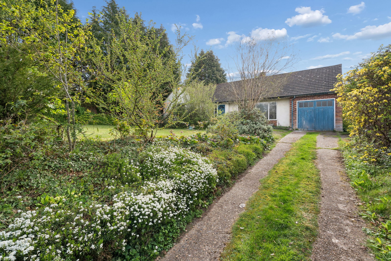 Bungalow in Chalfont St. Giles