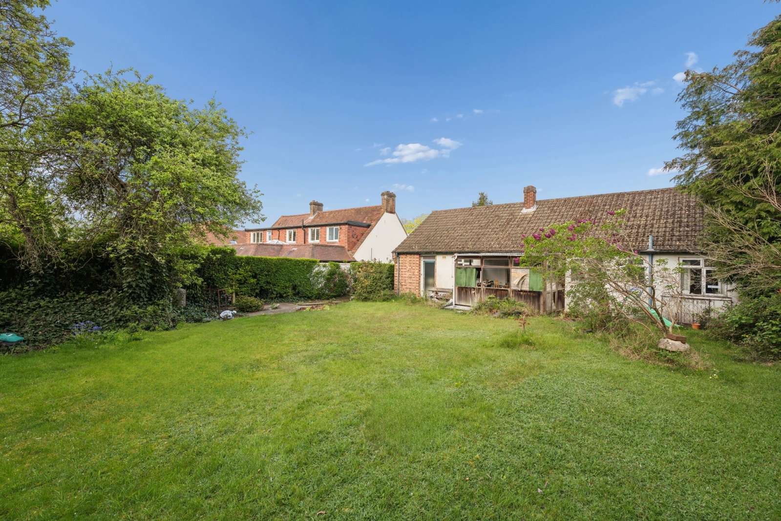 Bungalow in Chalfont St. Giles