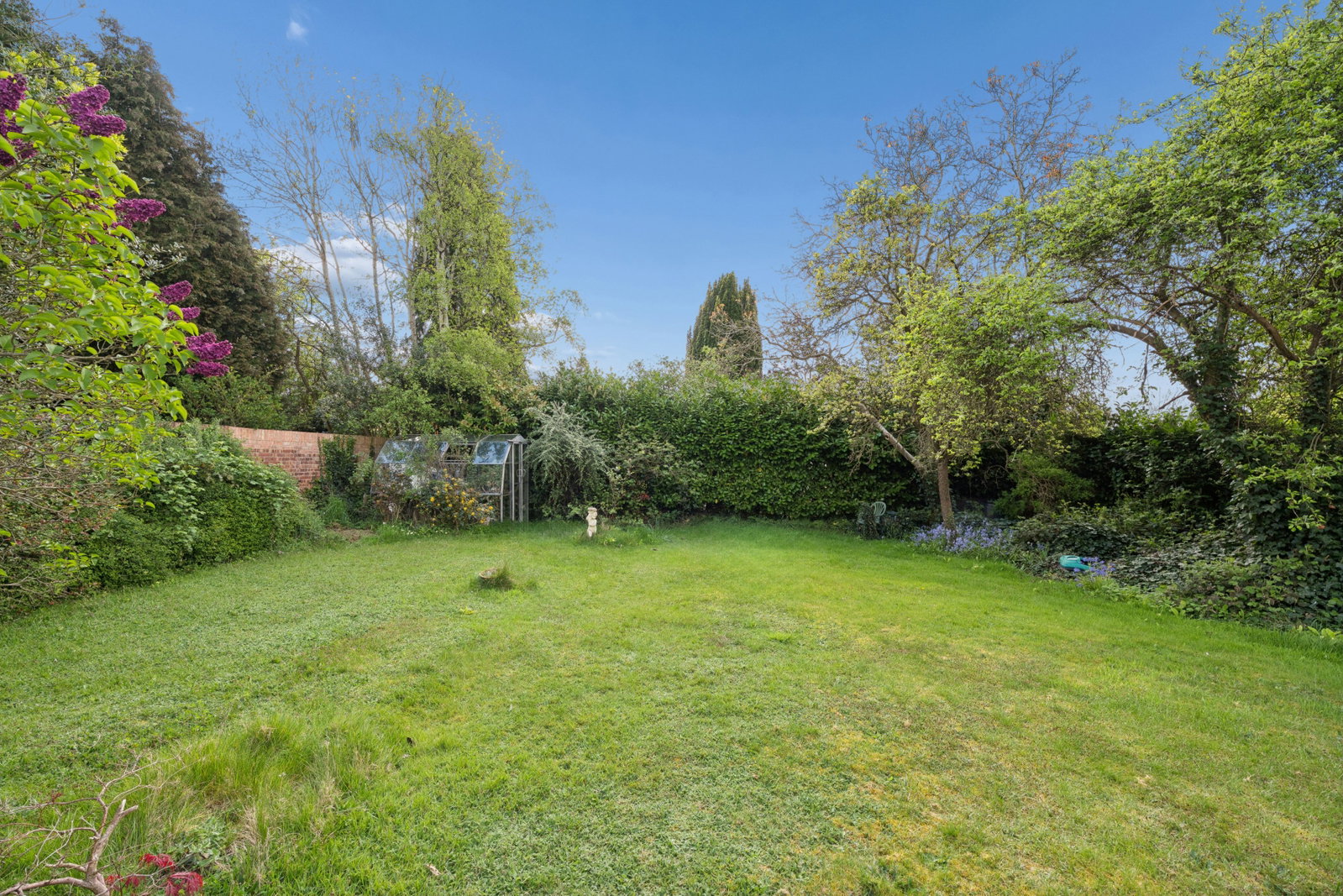 Bungalow in Chalfont St. Giles