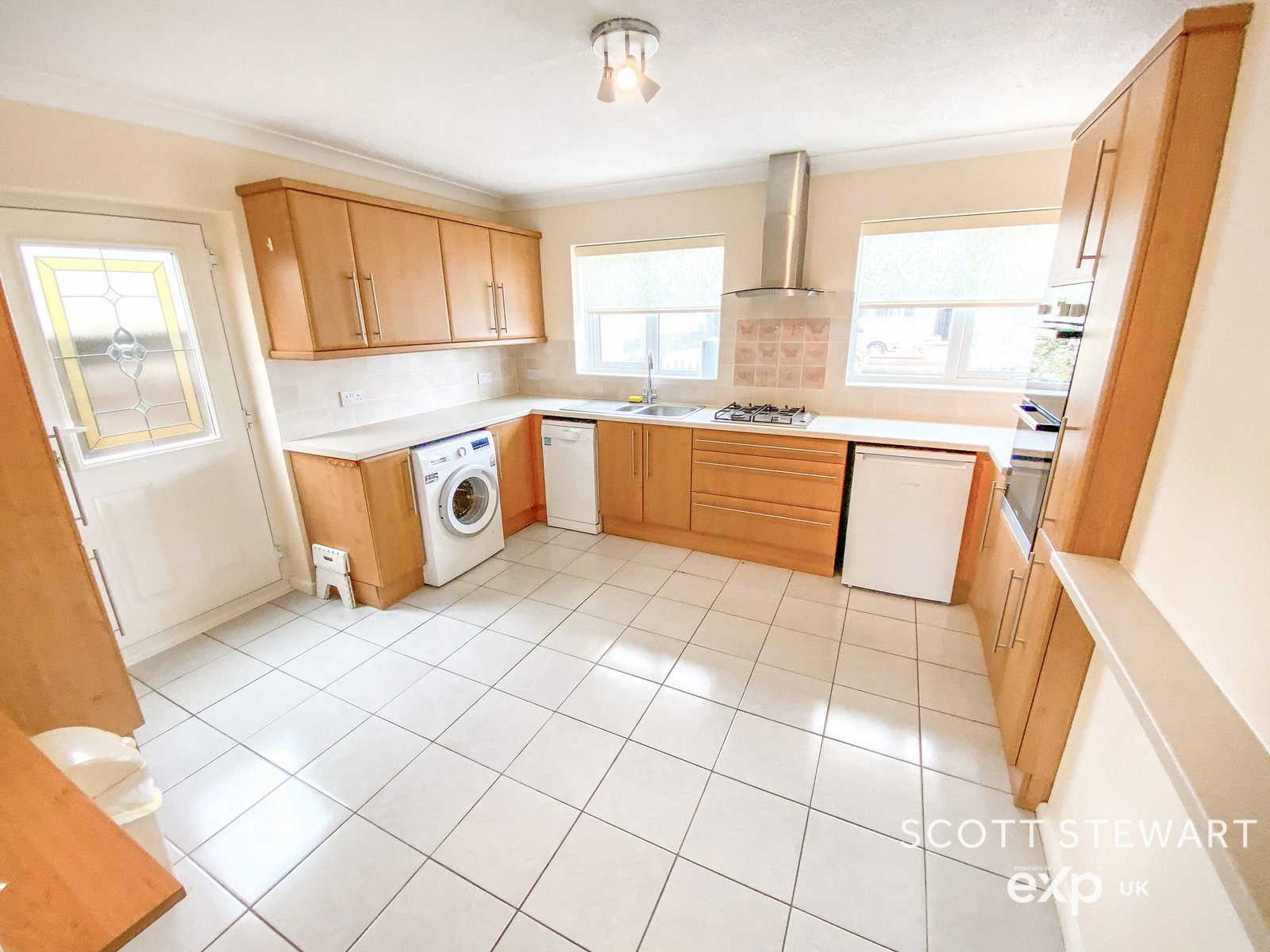 Bungalow in Peterborough