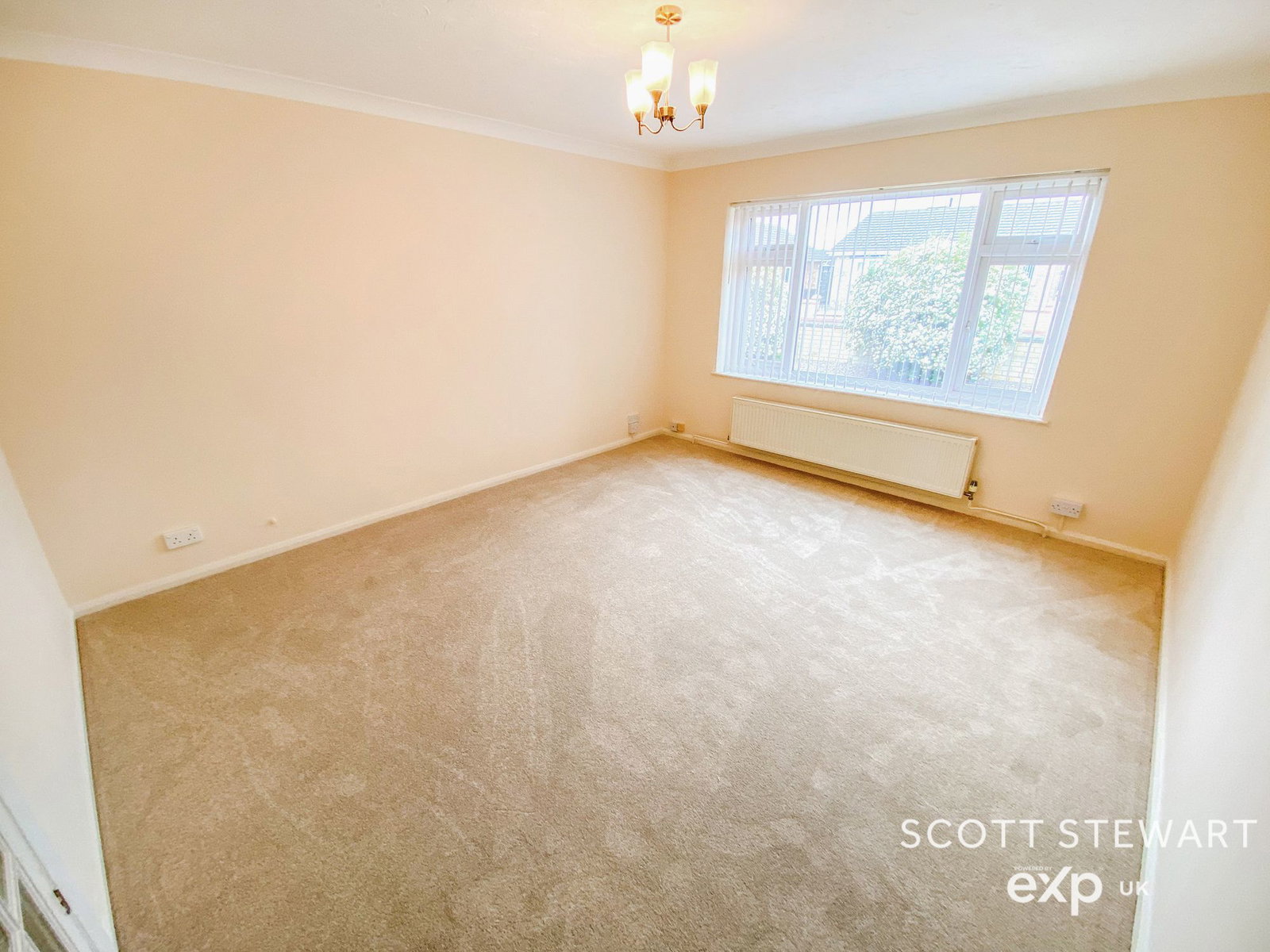 Bungalow in Peterborough