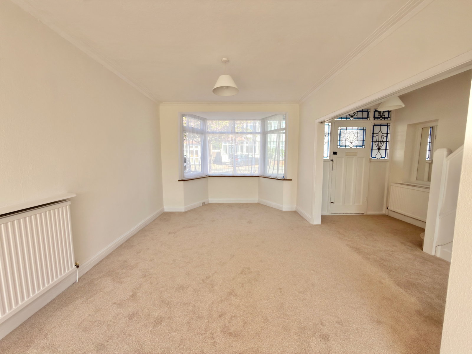 Semi Detached House in Stanmore