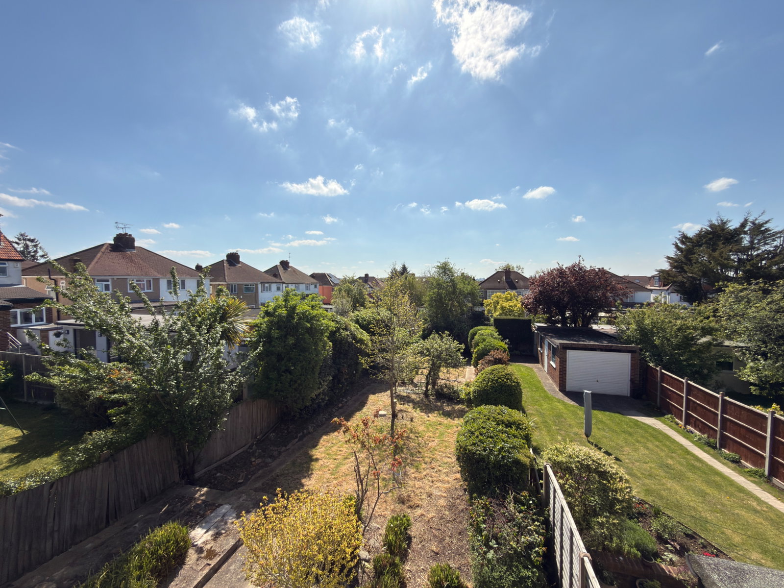Semi Detached House in Stanmore