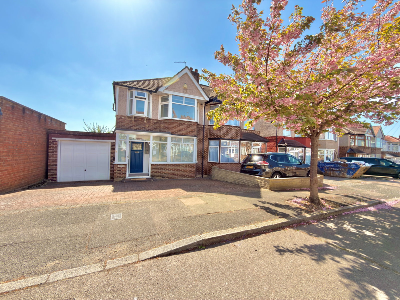 Semi Detached House in Stanmore