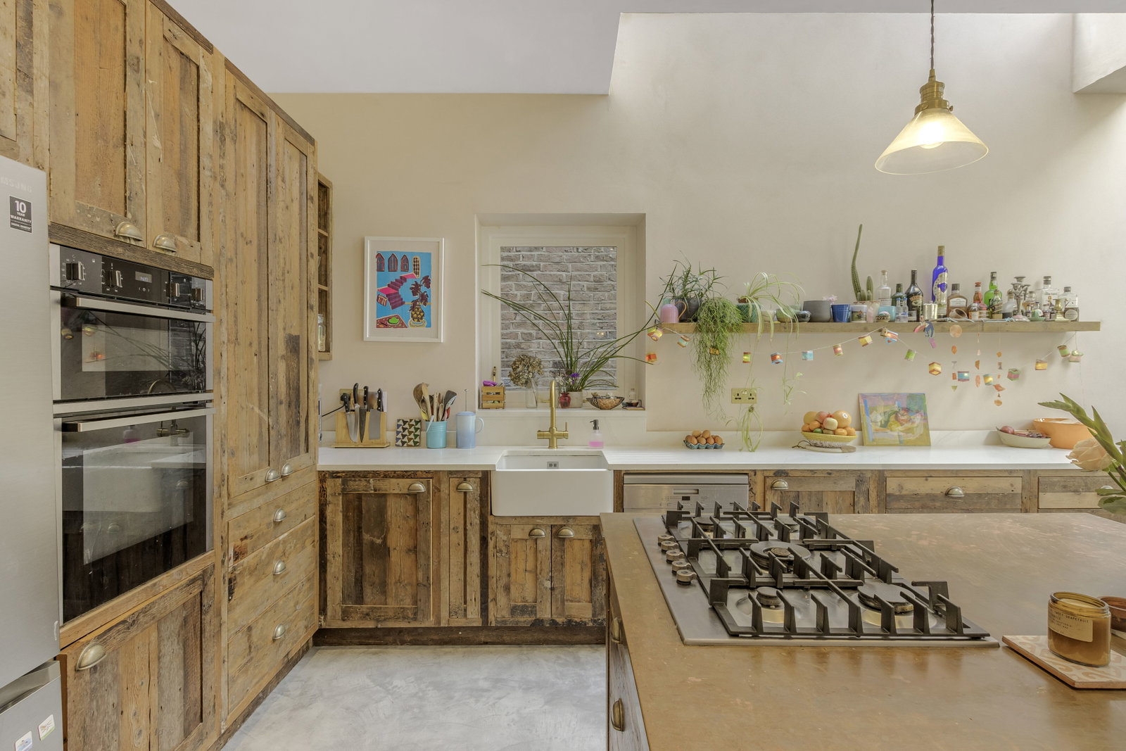 Semi Detached House for sale in Barnet, Bedford Road, N2