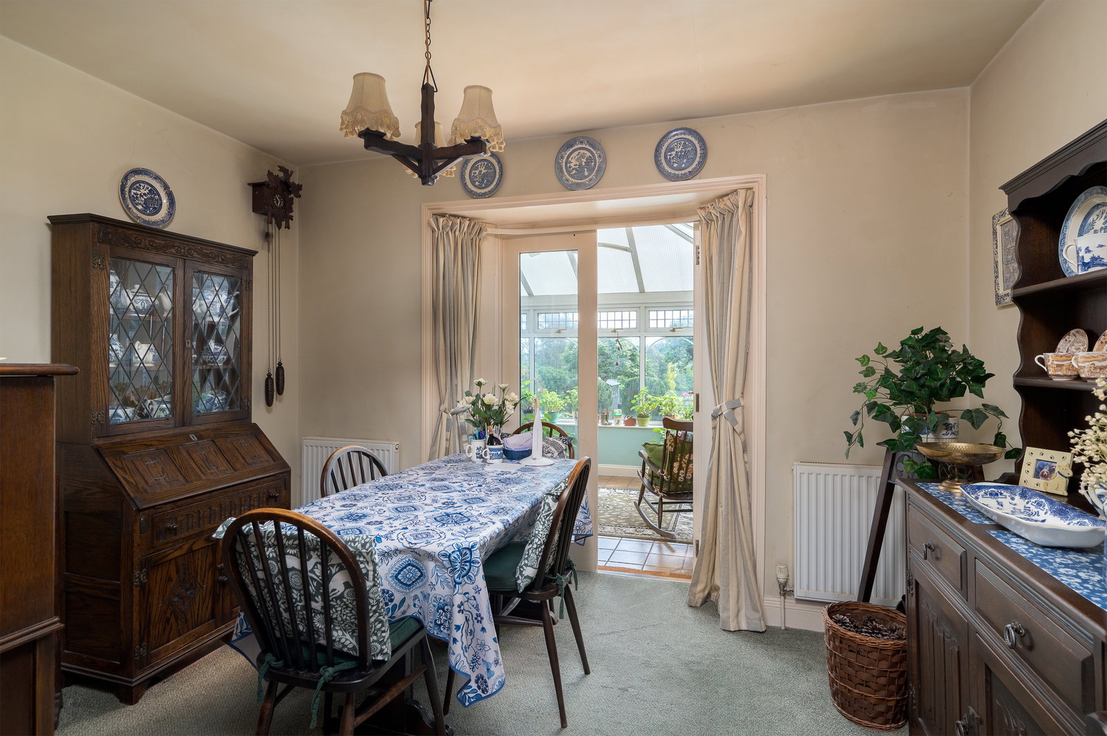 Barn Conversion in Kettering