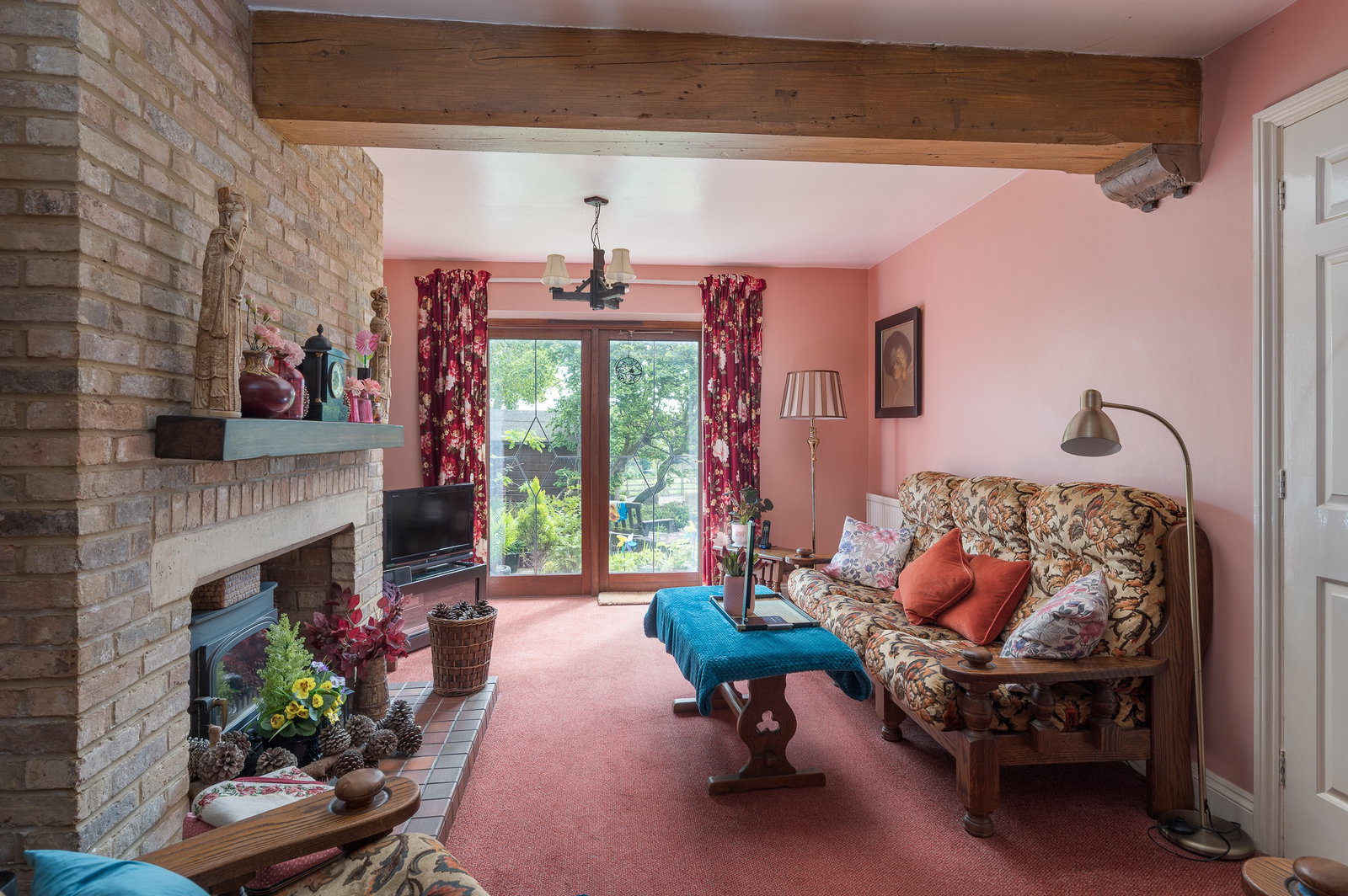 Barn Conversion in Kettering