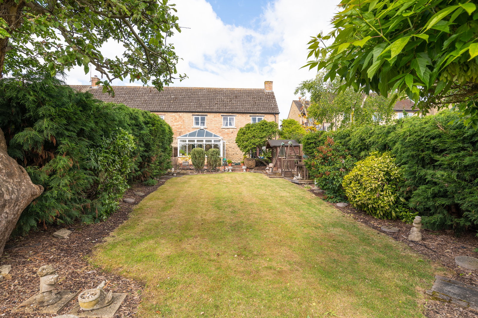 Barn Conversion in Kettering