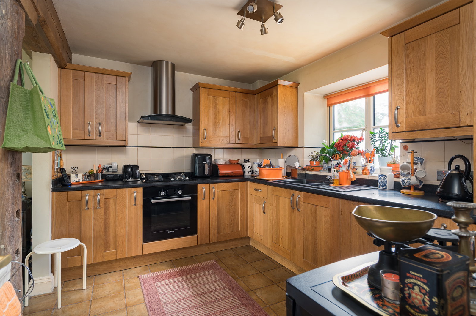 Barn Conversion in Kettering