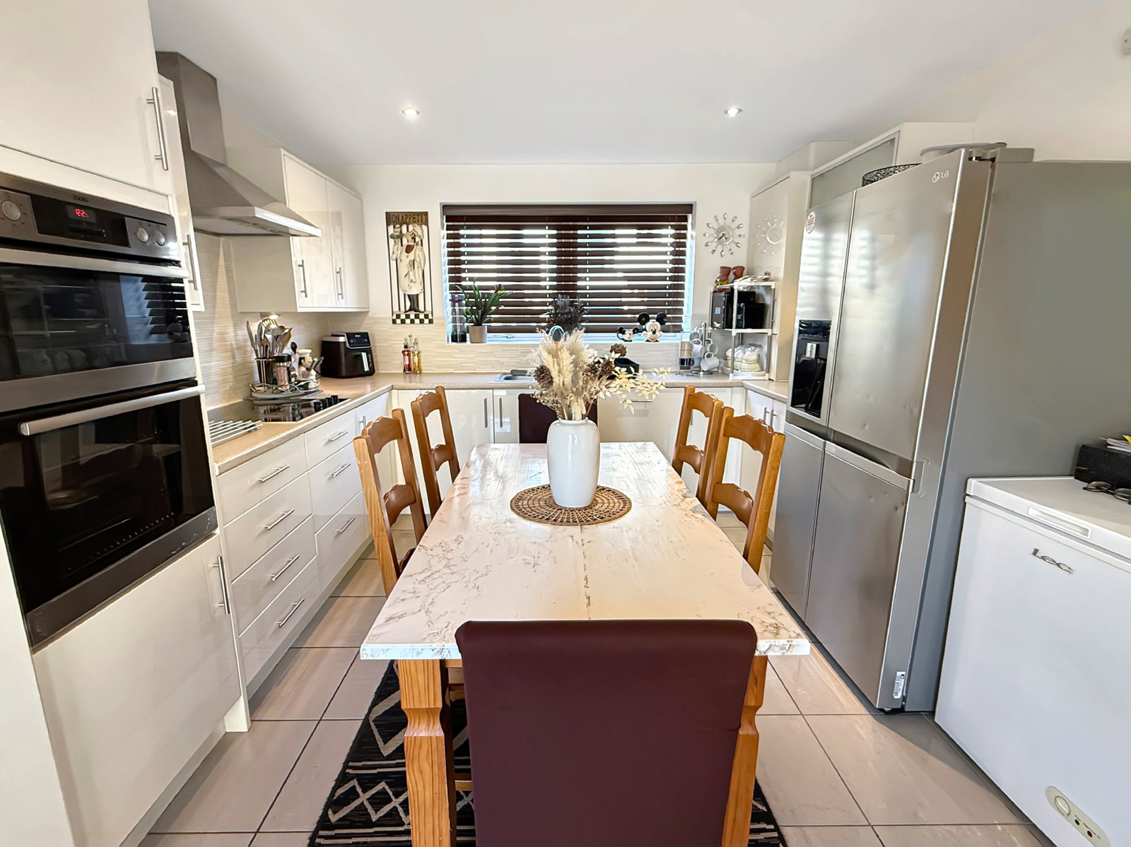Detached House in Newcastle Upon Tyne