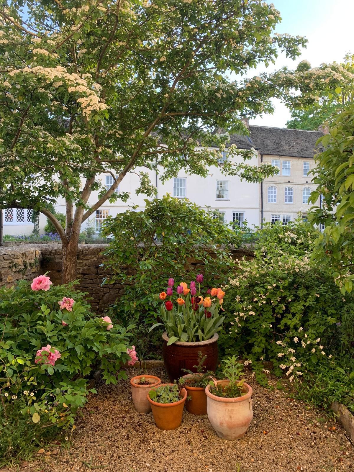 Ground Floor Flat in Melksham