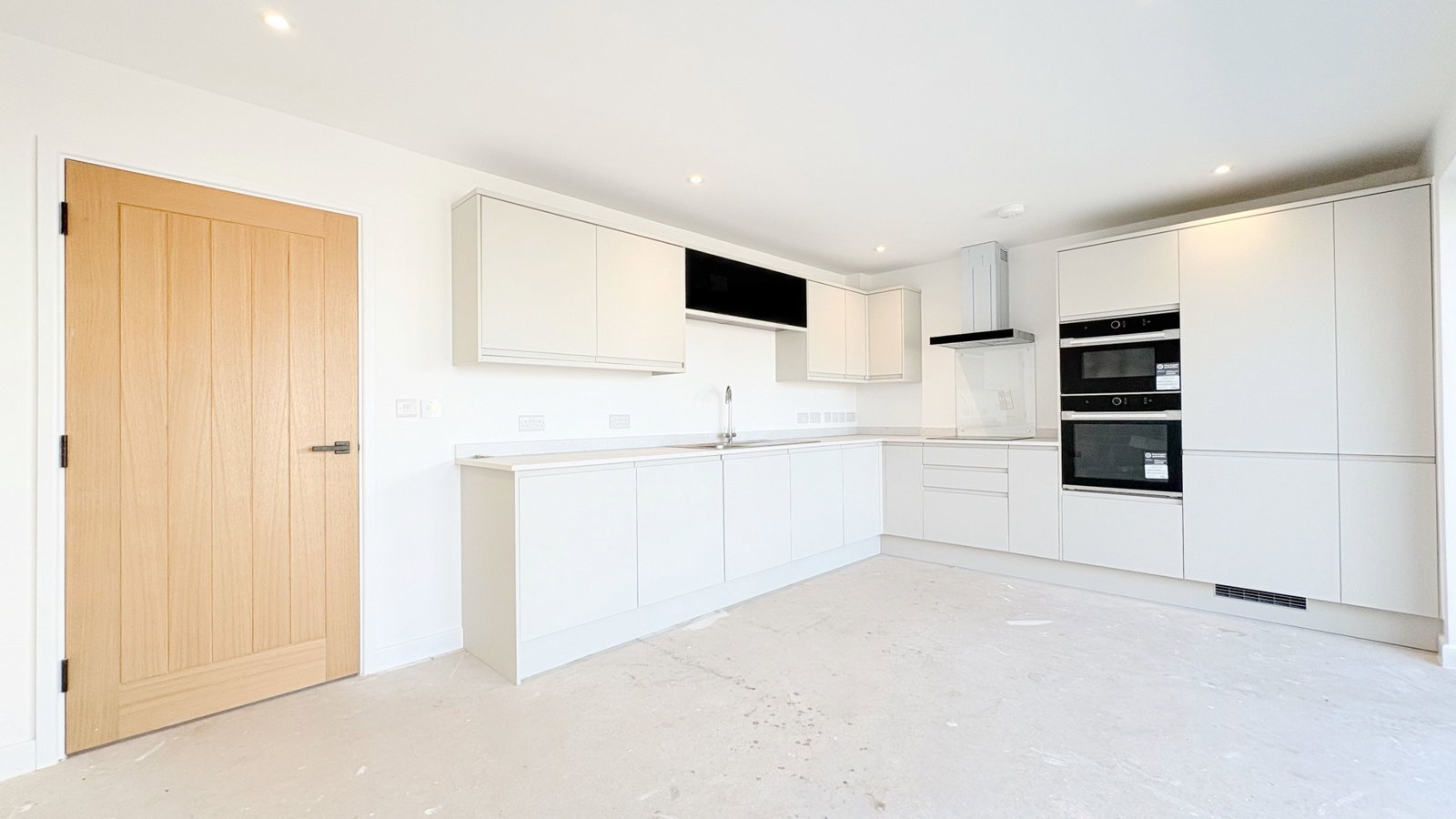 Town House in Bristol