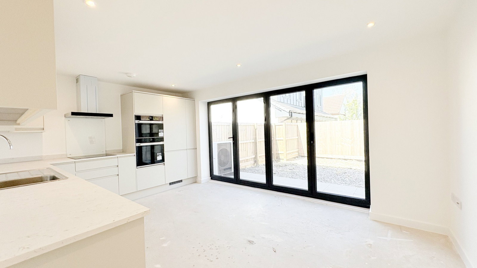 Town House in Bristol