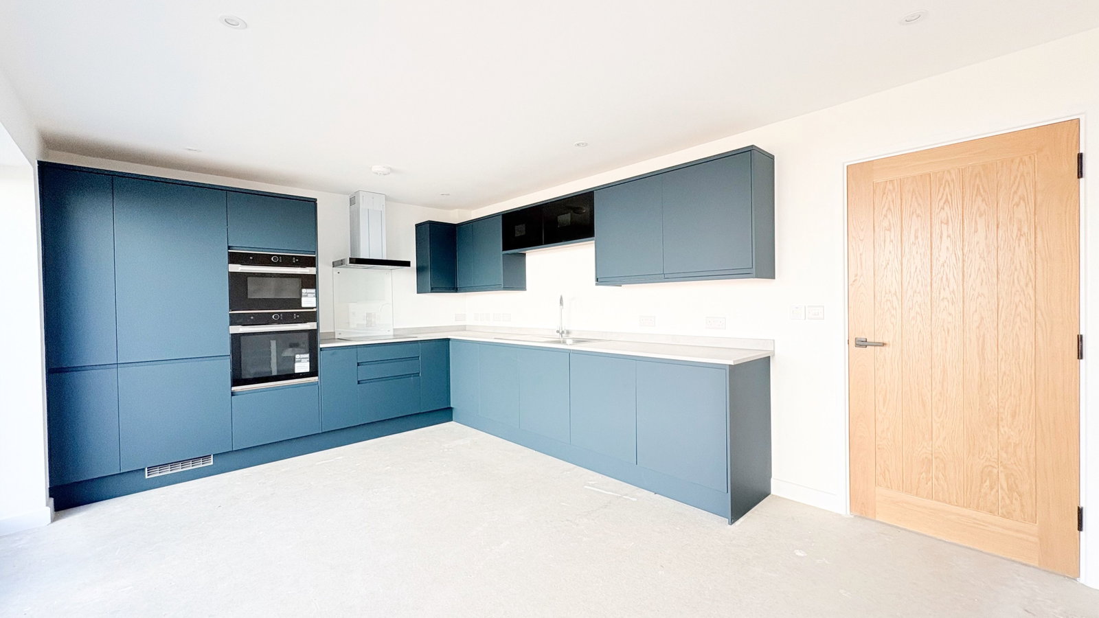 Town House in Bristol