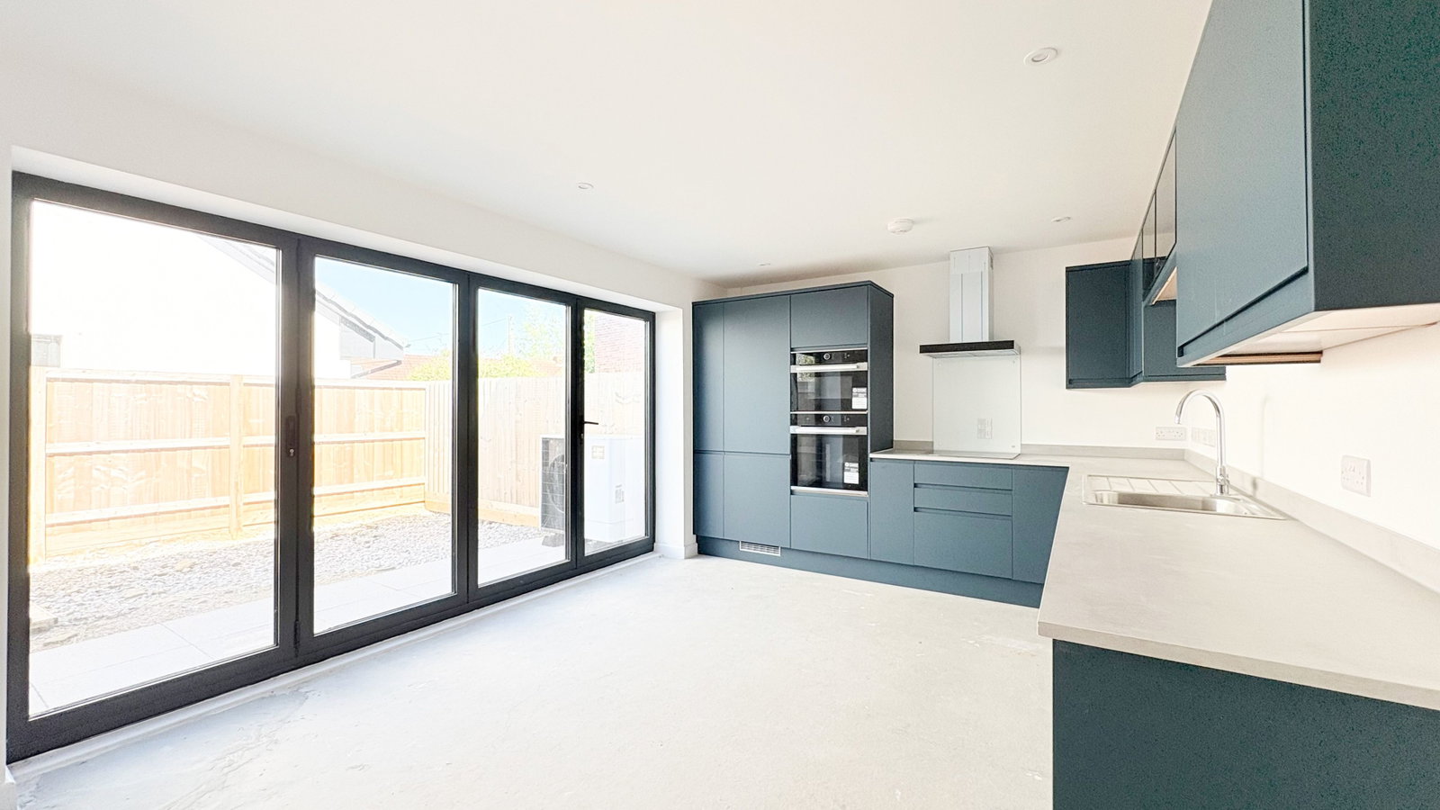 Town House in Bristol