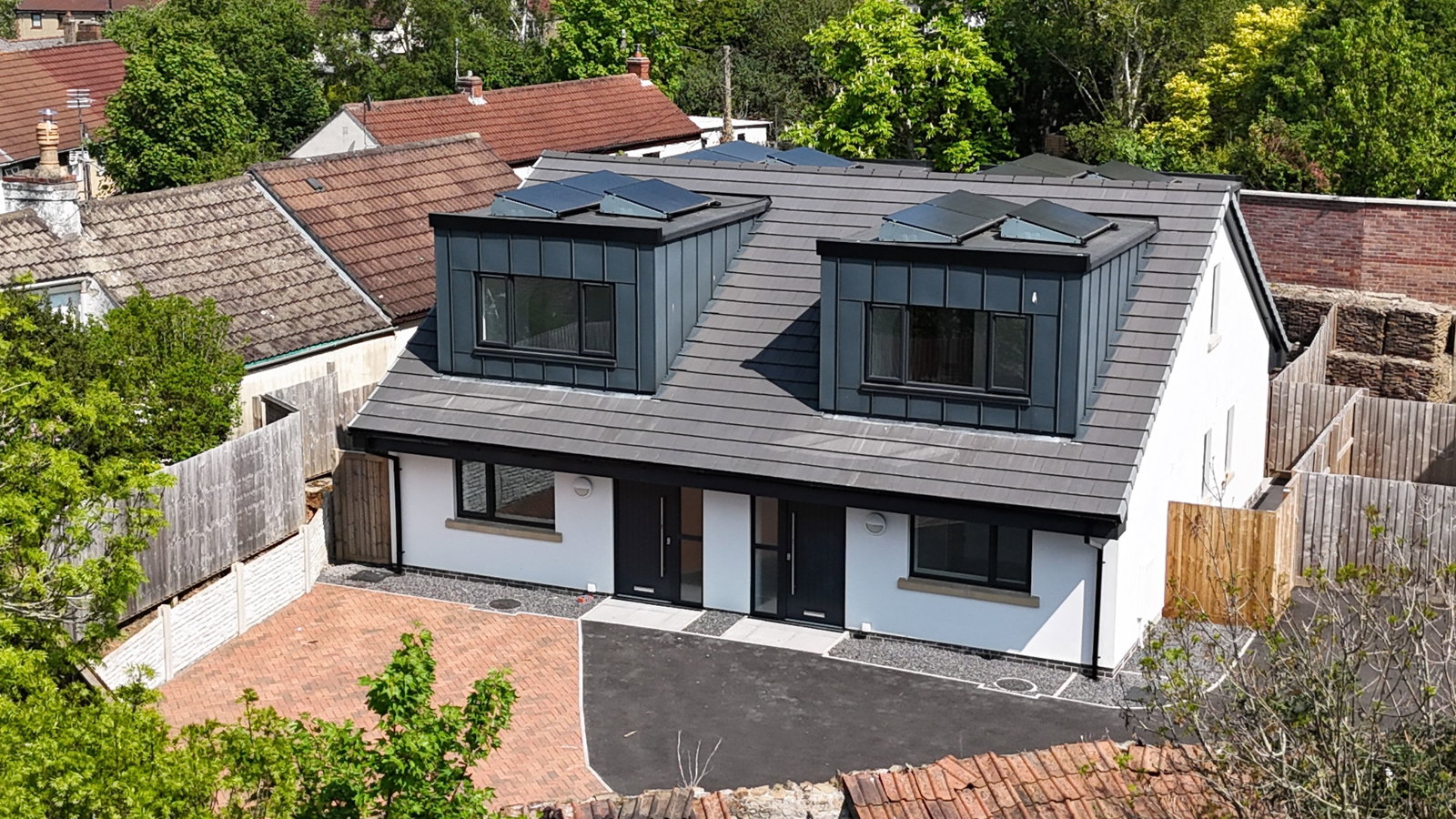 Semi Detached House in Bristol