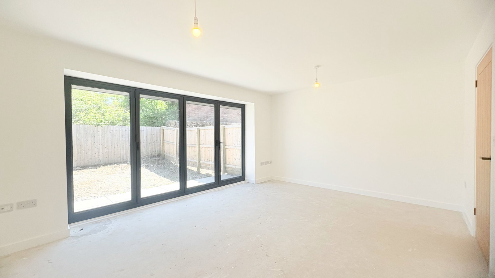 Semi Detached House in Bristol