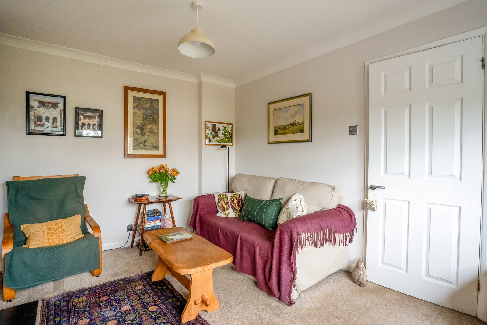 Detached House in Bideford