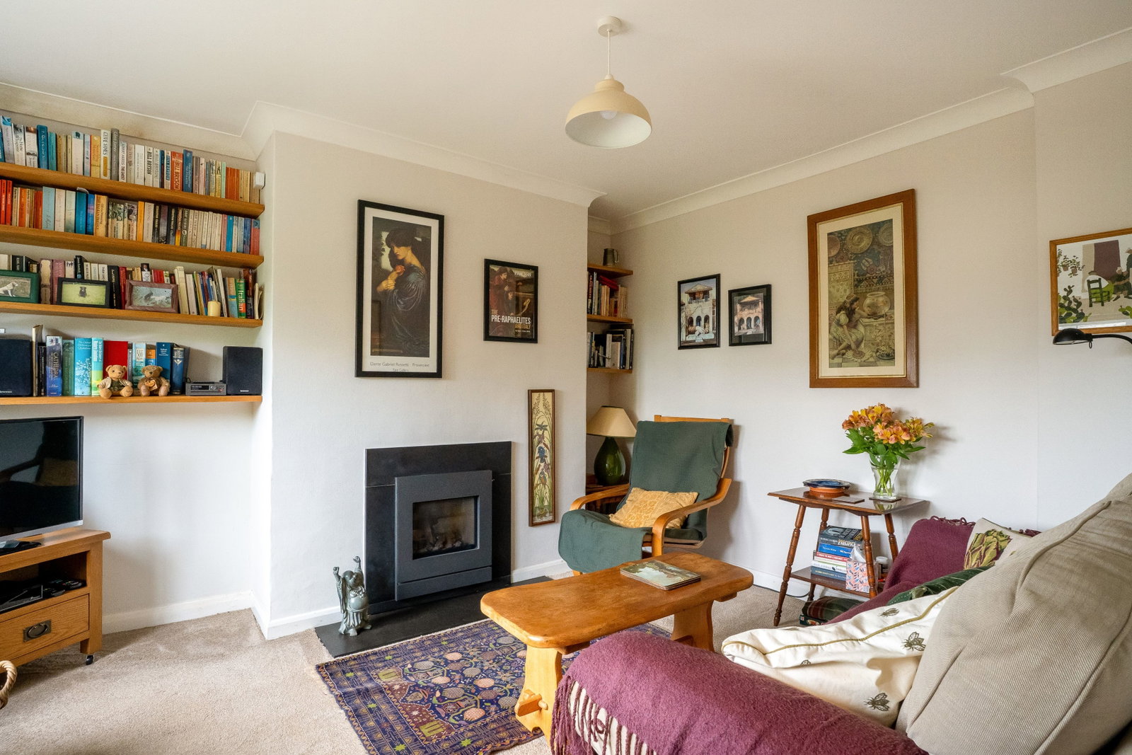 Detached House in Bideford