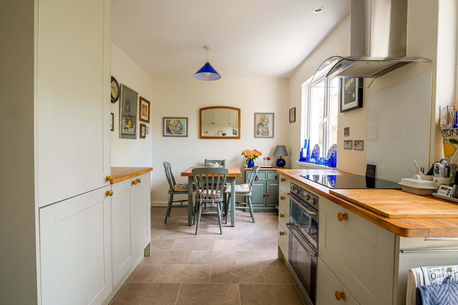 Detached House in Bideford
