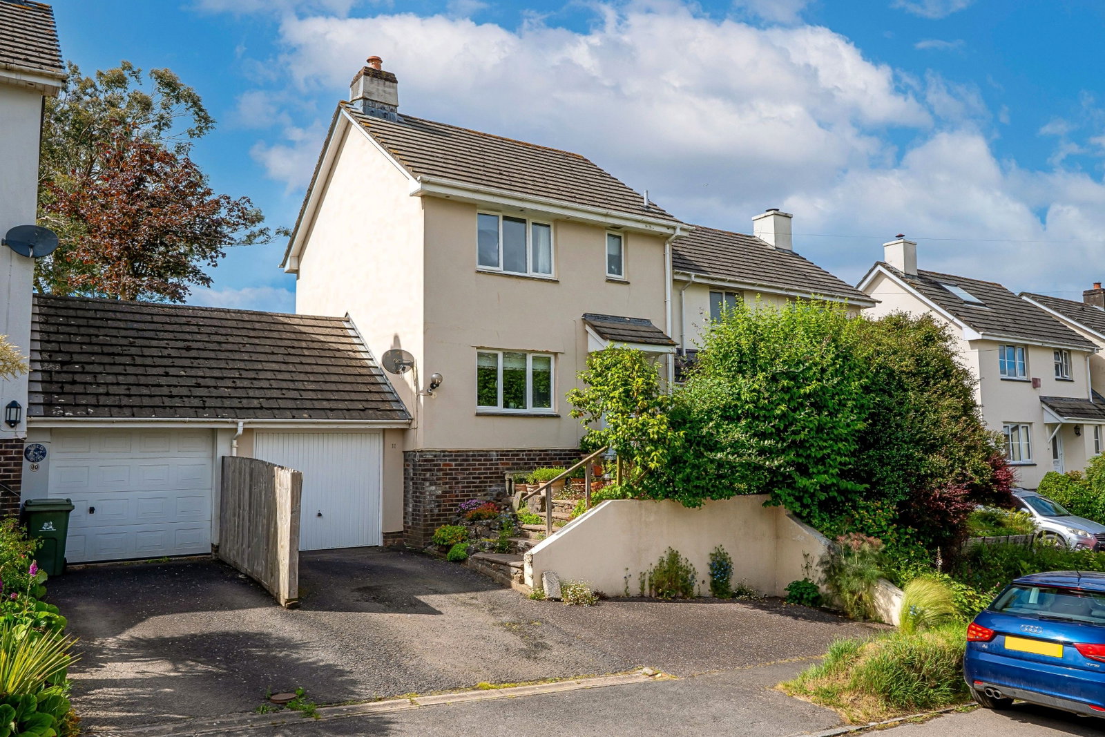 Detached House in Bideford