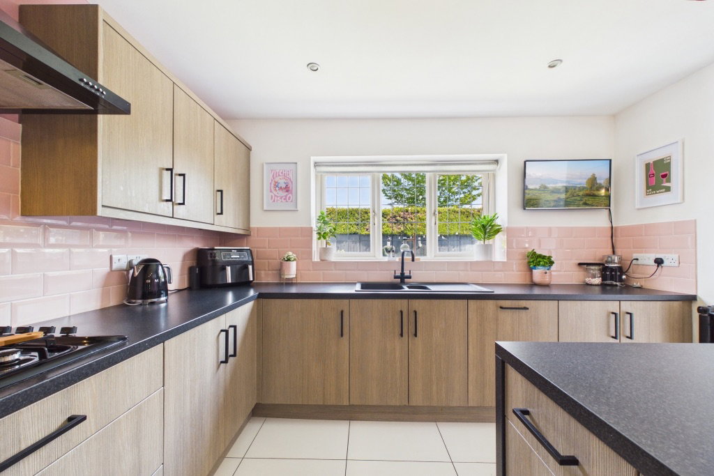Detached House in Lincoln