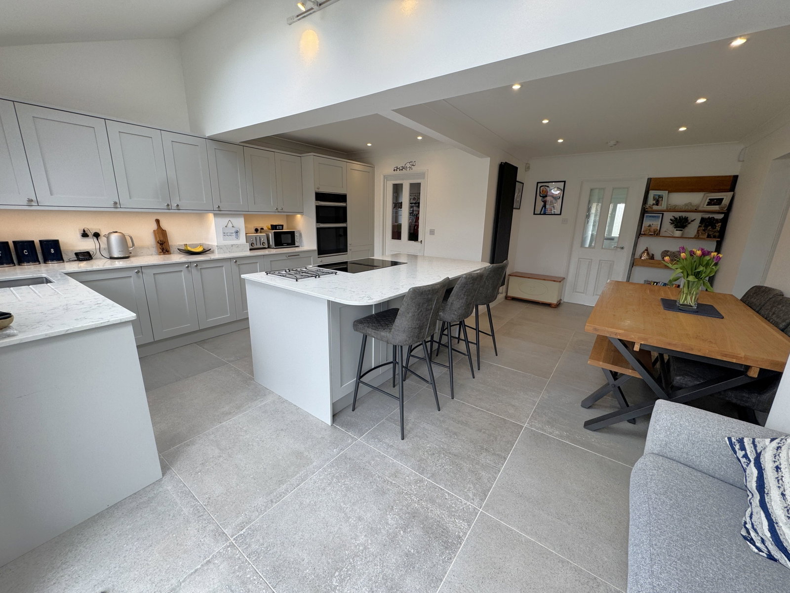 Detached House in Buckingham