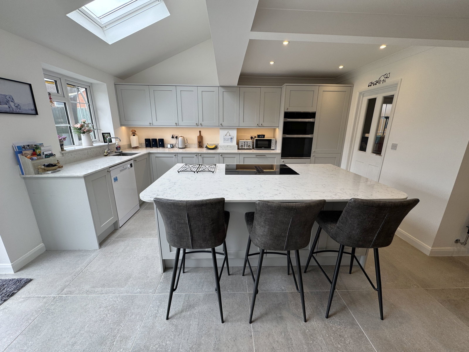 Detached House in Buckingham