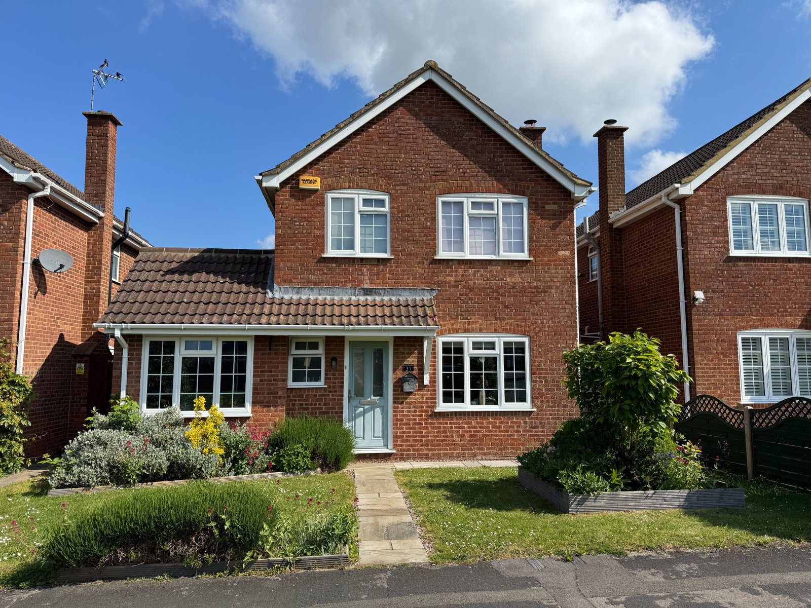 Detached House in Buckingham
