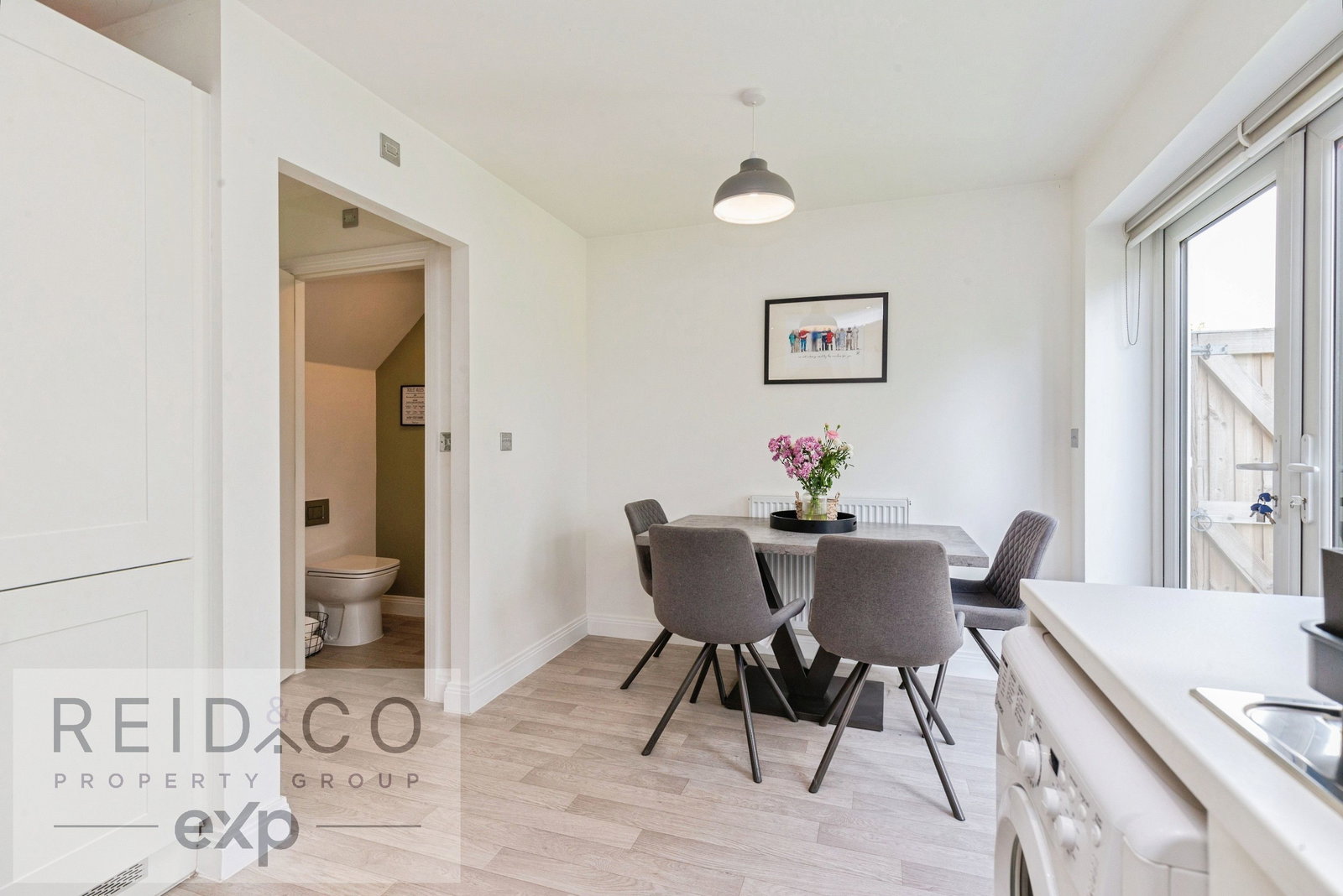 Semi Detached House in Preston