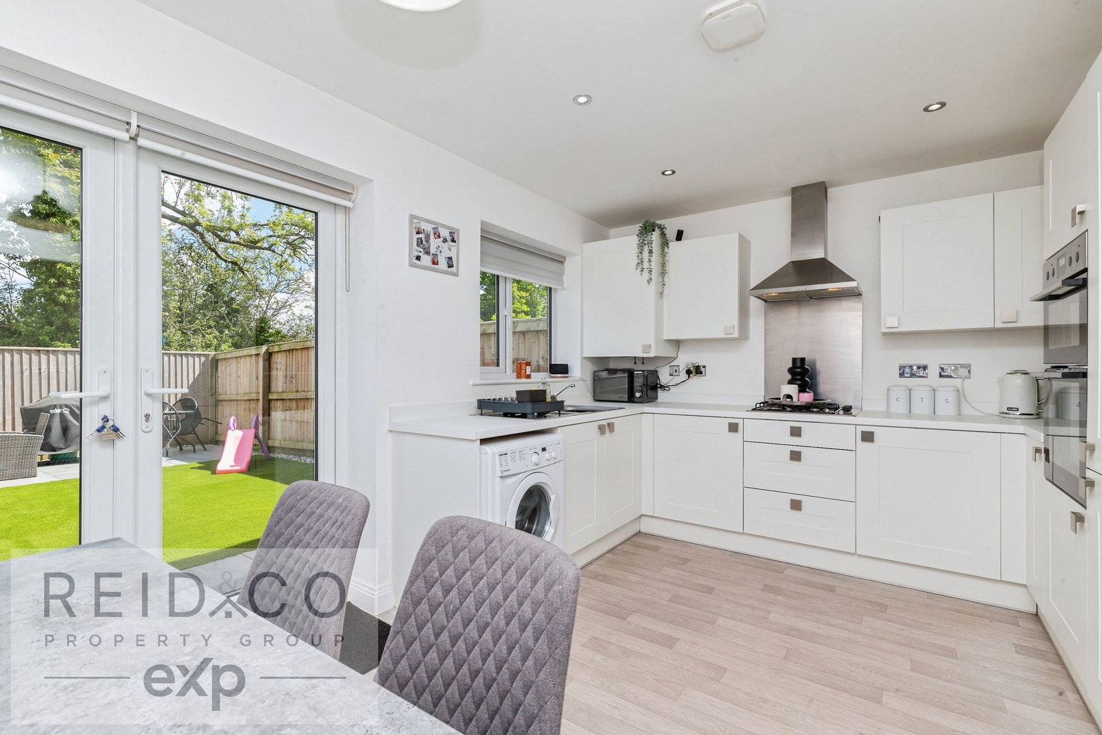 Semi Detached House in Preston