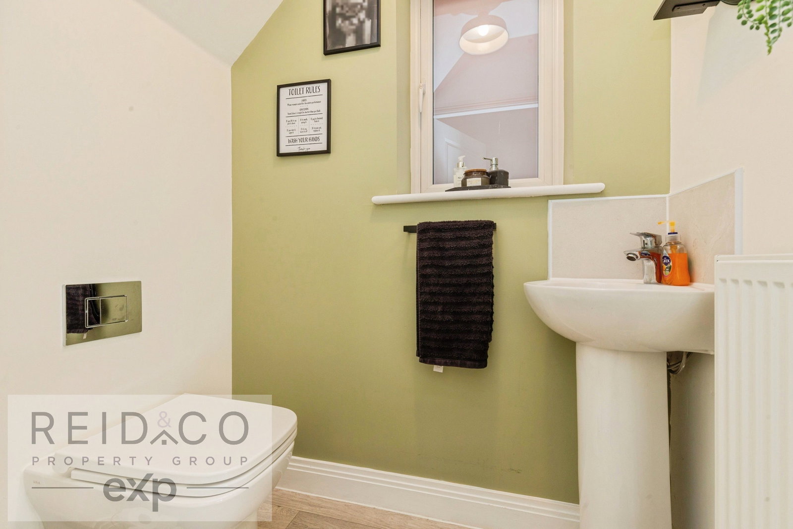 Semi Detached House in Preston
