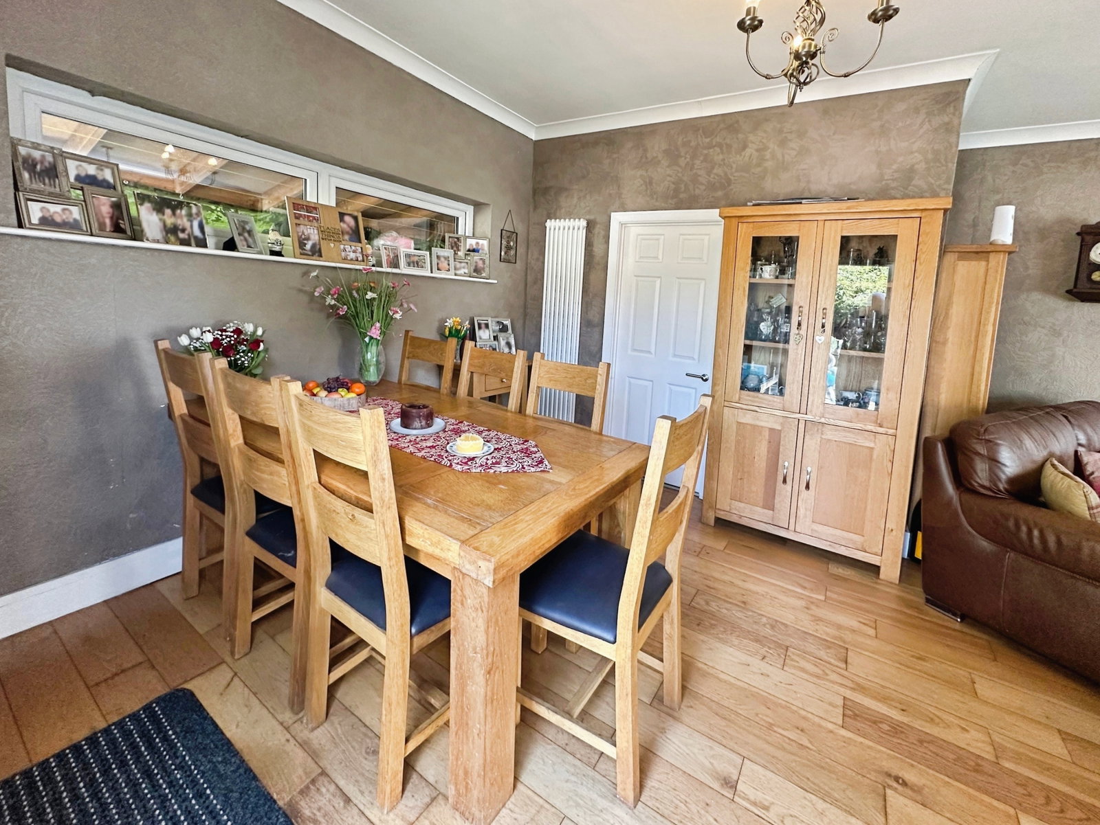 Bungalow in Leicester