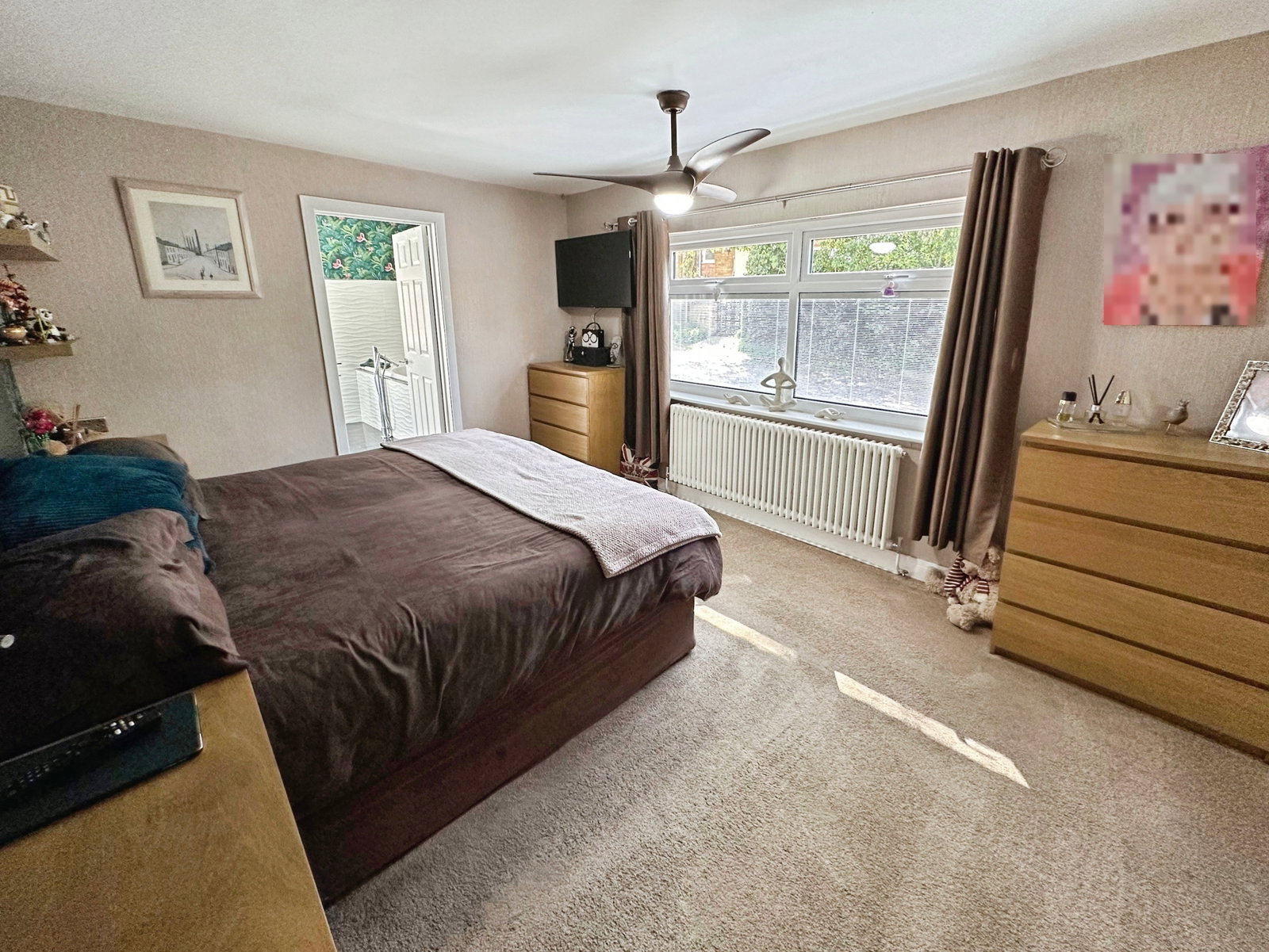 Bungalow in Leicester