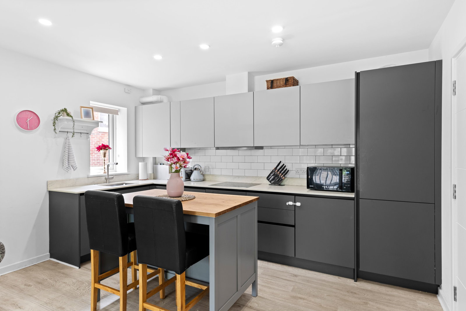 Flat in Sanderstead 
