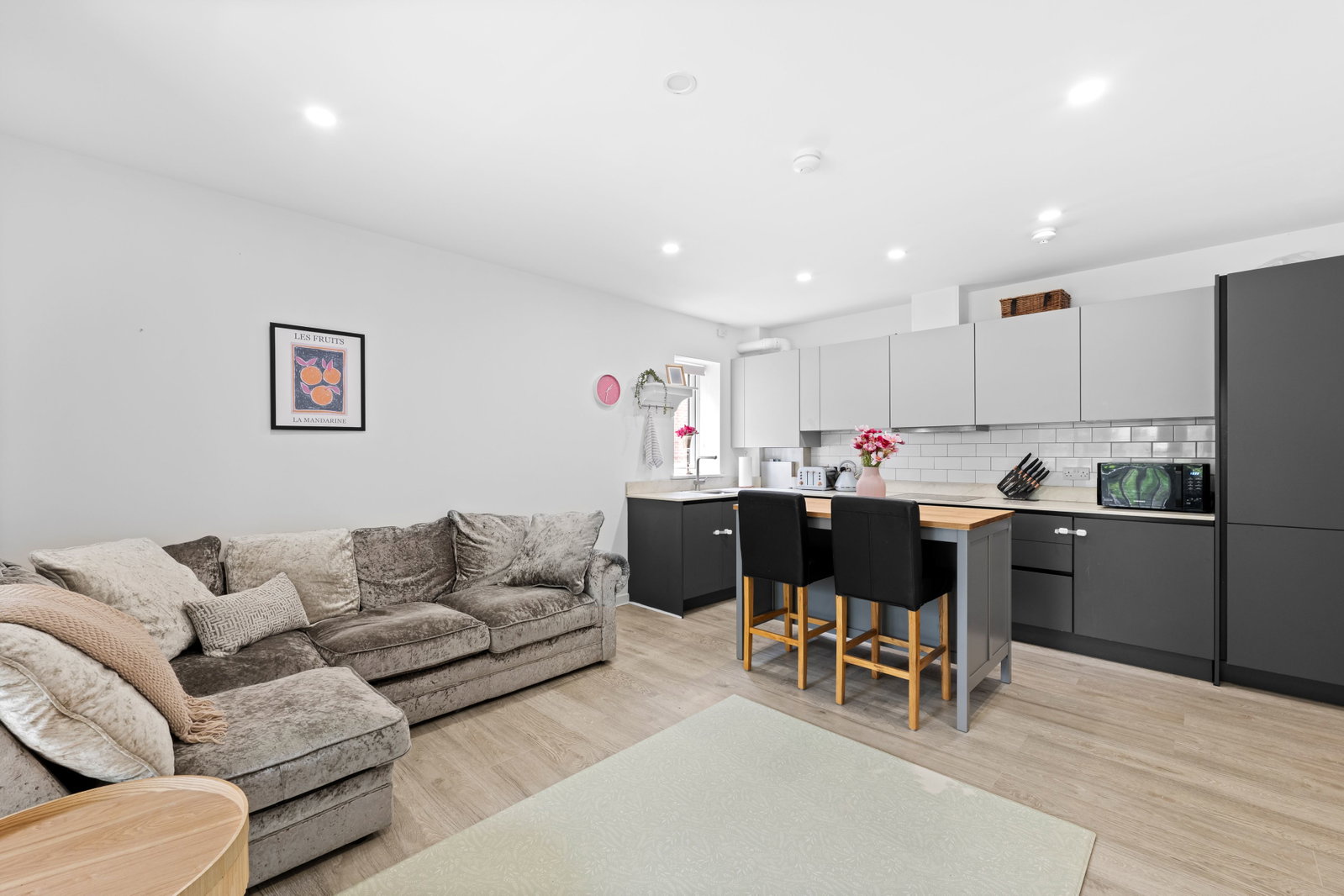 Flat in Sanderstead 