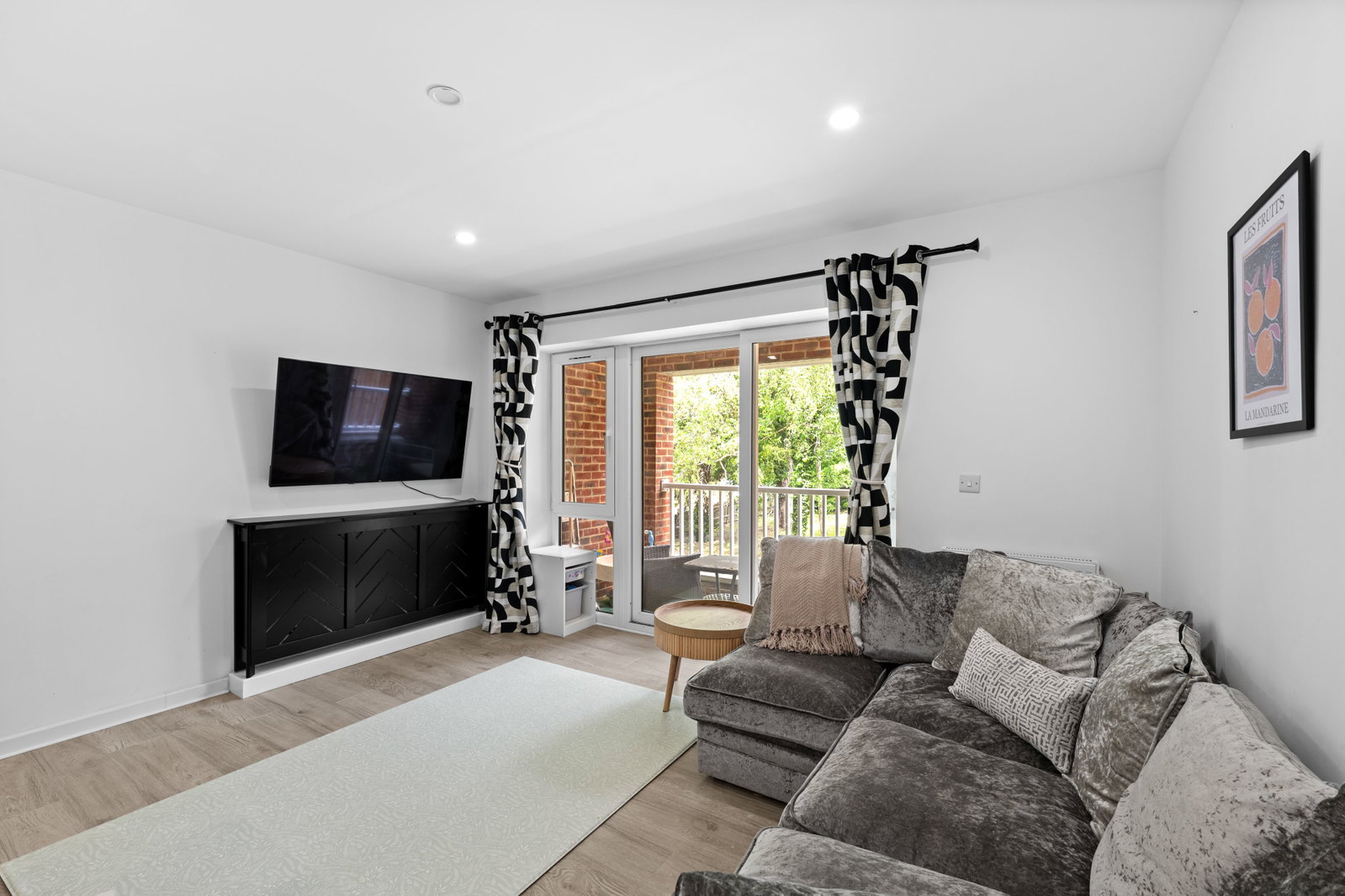 Flat in Sanderstead 