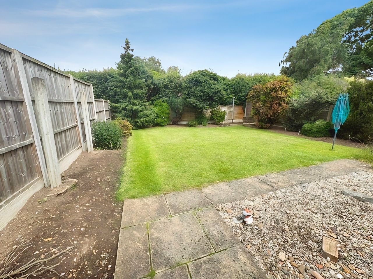 Bungalow in Hinckley