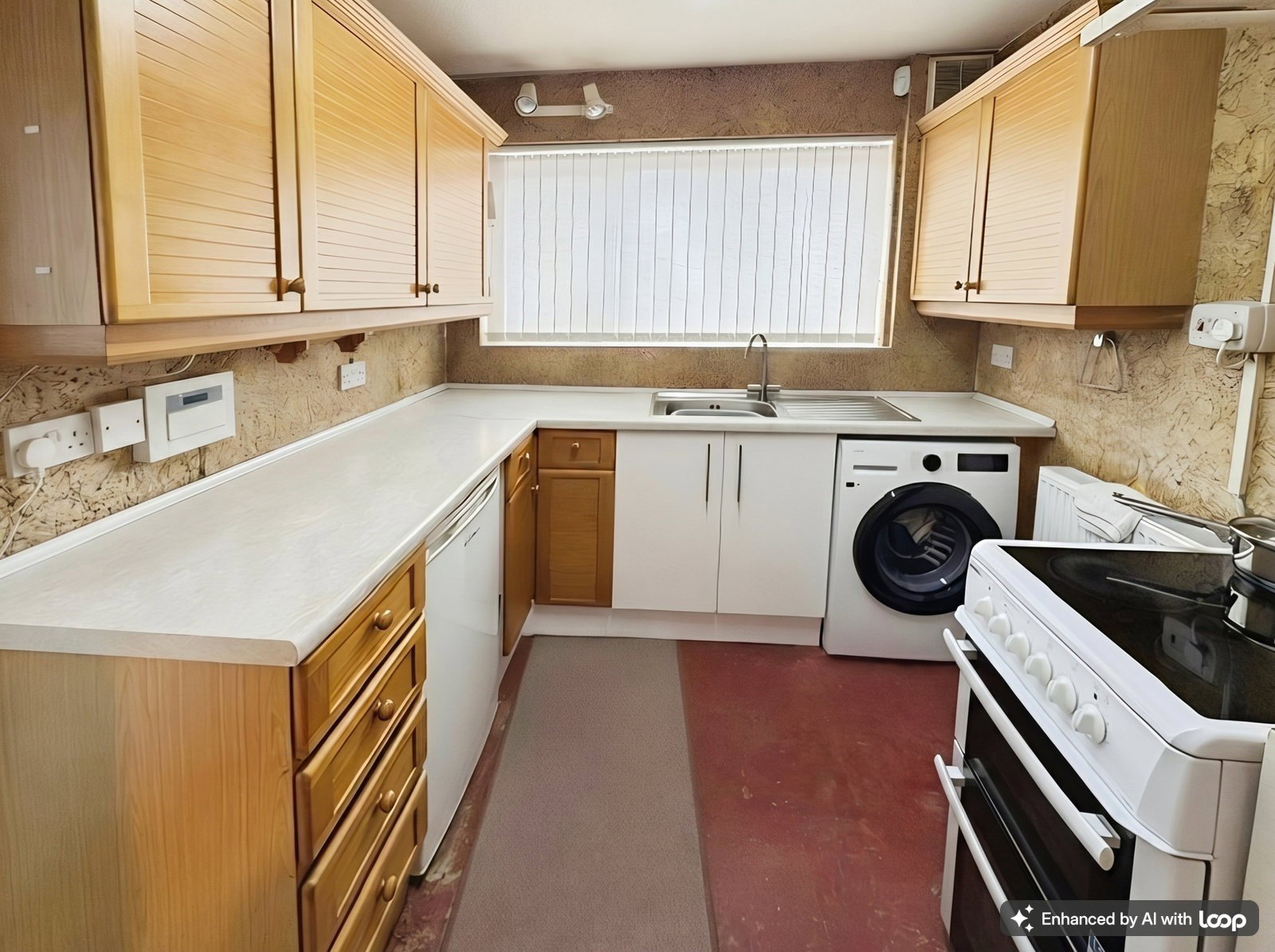 Bungalow in Hinckley