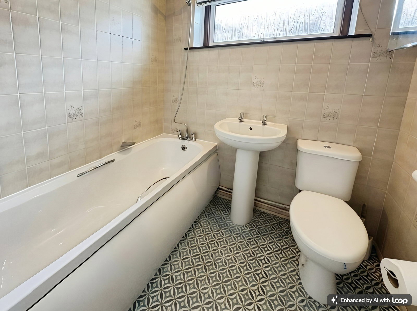 Bungalow in Hinckley